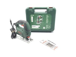 sierra calar bosch pst 650