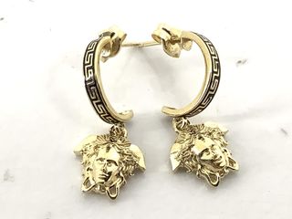pendientes oro 18k