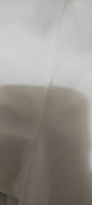 Camiseta blanca elegante