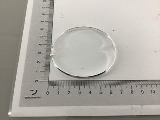 brazalete plata 925mm