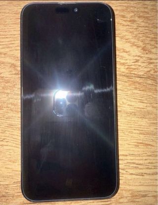 iPhone 15 Pro Max Negro/Gris