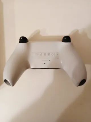 Mando DualSense Blanco PS5 Sony