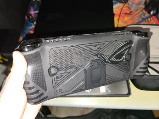 Asus ROG Ally X 1TB 24Gb ram