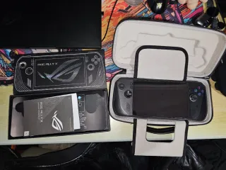 Asus ROG Ally X 1TB 24Gb ram