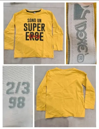 Lotto abbigliamento neonata bimbo&donna