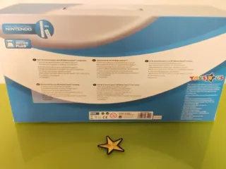 Pack Accesorios Balance Board Wii