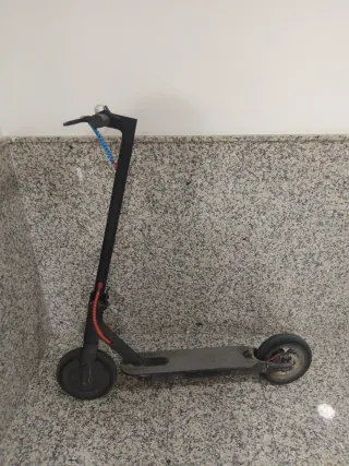 Patinete Eléctrico Xiaomi