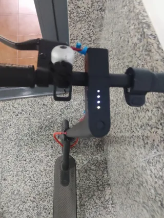 Patinete Eléctrico Xiaomi