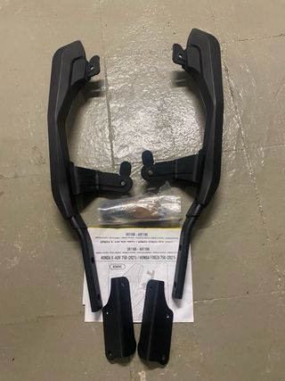 Soporte Maleta Givi Honda X Adv 750 Nuevo