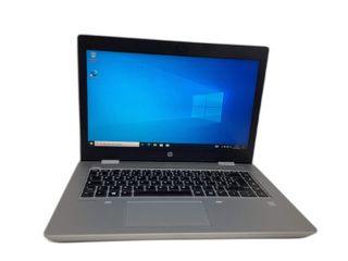 pc portatil hp hp probook 640 g5