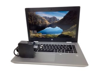 pc portatil hp hp probook 640 g5