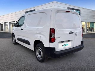 Opel Combo Cargo 1.5 TD 75kW (100CV) L H1 650kg Express