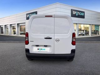 Opel Combo Cargo 1.5 TD 75kW (100CV) L H1 650kg Express