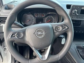 Opel Combo Cargo 1.5 TD 75kW (100CV) L H1 650kg Express