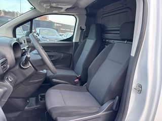 Opel Combo Cargo 1.5 TD 75kW (100CV) L H1 650kg Express