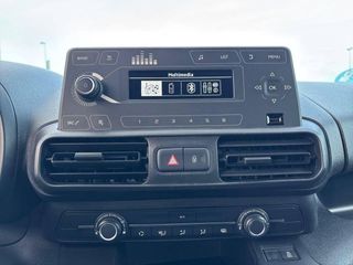 Opel Combo Cargo 1.5 TD 75kW (100CV) L H1 650kg Express