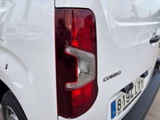 Opel Combo Cargo 1.5 TD 75kW (100CV) L H1 650kg Express