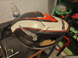 Casco Infantil SHIRO