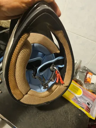 Casco Infantil SHIRO