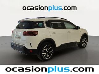 Citroen C5 Aircross Hybrid 225 Shine Pack e-EAT8 165 kW (225 CV)