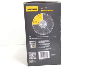 E572144-0 Pistola De Pintar Wagner W125