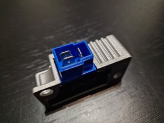 Retificador de corrente Gerador Yamaha