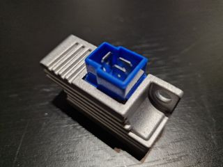 Retificador de corrente Gerador Yamaha