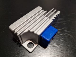 Retificador de corrente Gerador Yamaha