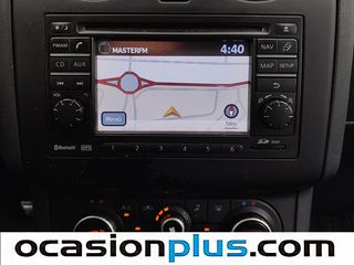 Nissan Qashqai 1.6 dCi Tekna Premium Piel 17`` 4x2 96 kW (130 CV)