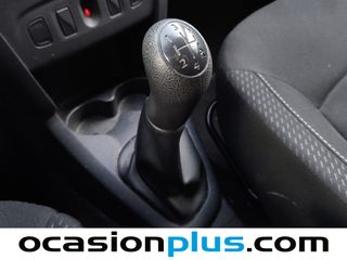 Dacia Sandero Ambiance dCi 55 kW (75 CV)