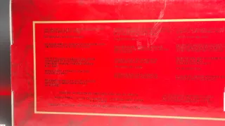 Lamborghini Diablo coche escala 1/18 Mira