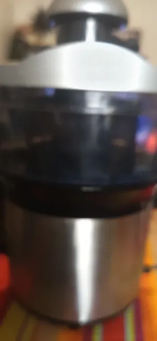 Centrifuga Masterpro Carlo Cracco