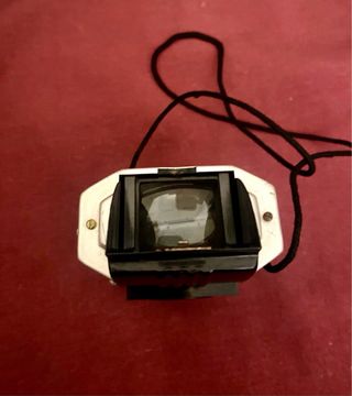 Câmara Kodak Brownie Reflex