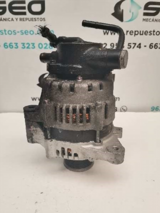ALTERNADOR KIA CARENS (UN) 3730027021