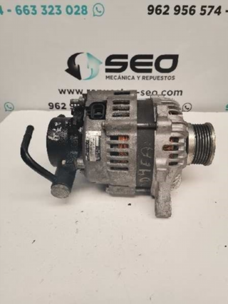 ALTERNADOR KIA CARENS (UN) 3730027021