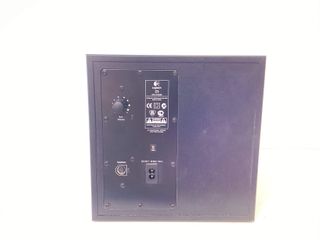 altavoces pc logitech z3