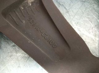 Hyundai 52910c8100 llanta i20 - 1.2 blue mt 211120