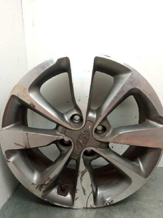 Hyundai 52910c8100 llanta i20 - 1.2 blue mt 211120