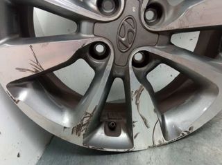 Hyundai 52910c8100 llanta i20 - 1.2 blue mt 211120