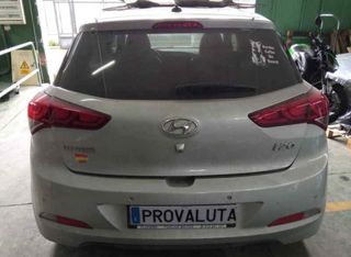 Hyundai 52910c8100 llanta i20 - 1.2 blue mt 211120