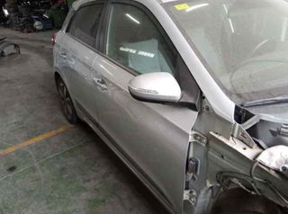 Hyundai 52910c8100 llanta i20 - 1.2 blue mt 211120