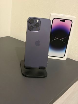 iPhone 14 Pro Max 128GB Viola