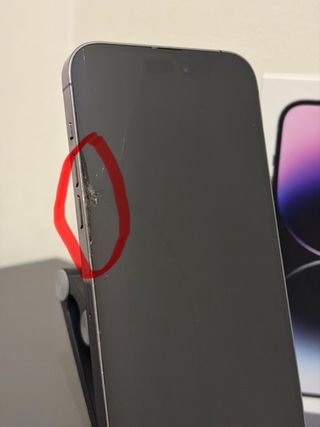 iPhone 14 Pro Max 128GB Viola