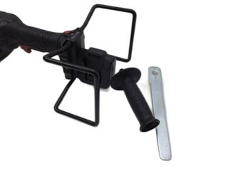 radial parkside pwsap 40-li a1