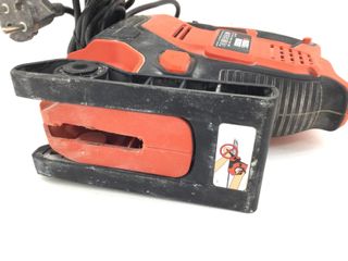 sierra sable black and decker rs890k