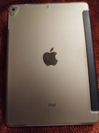 iPad Air 2 Wifi 32GB Plata