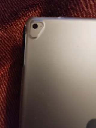 iPad Air 2 Wifi 32GB Plata