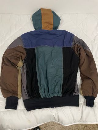 Chaqueta Carhartt Harrington Rework - Vintage