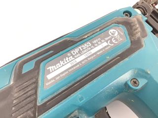 clavadora makita dpt353