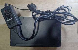 Divisor DVI 1x4 Black Box con Audio